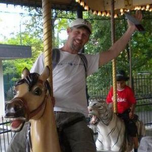 Meet your Posher, Marc